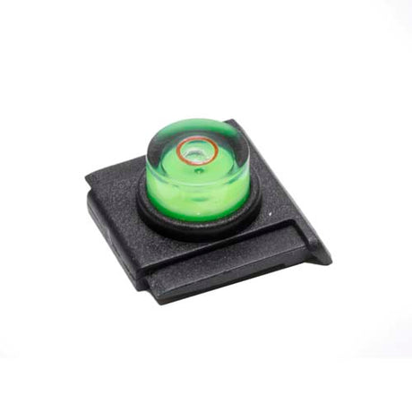 ProMaster Circular Bubble Level - Fits Standard Shoe - Image 1