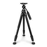 ProMaster Key Grip Video Tripod Kit - Aluminum - Image 1
