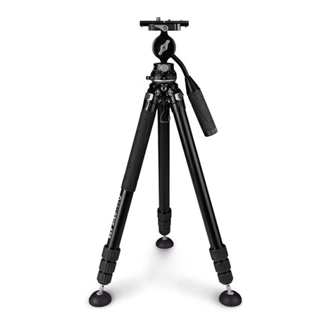 ProMaster Key Grip Video Tripod Kit - Aluminum - Image 1