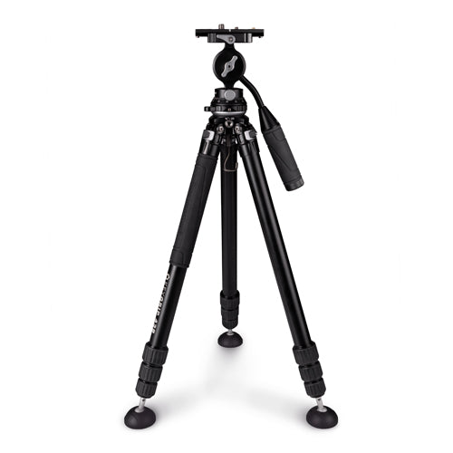 ProMaster Key Grip Video Tripod Kit - Aluminum - Image 1