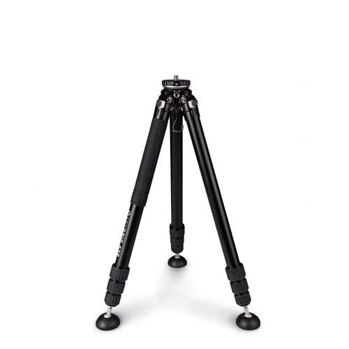 ProMaster Key Grip Video Tripod Kit - Aluminum - Image 2