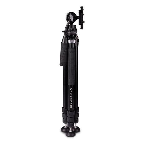 ProMaster Key Grip Video Tripod Kit - Aluminum - Image 3
