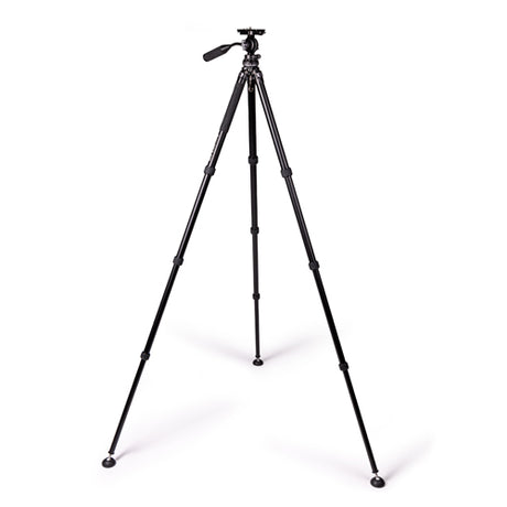 ProMaster Key Grip Video Tripod Kit - Aluminum - Image 6