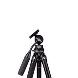 ProMaster Key Grip Video Tripod Kit - Aluminum - Image 10