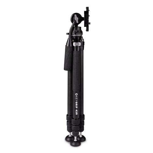 ProMaster Key Grip Video Tripod Kit - Carbon Fiber - Image 3