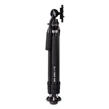 ProMaster Key Grip Video Tripod Kit - Carbon Fiber - Image 3