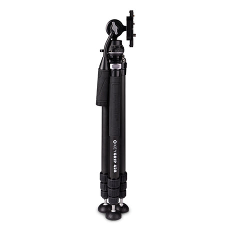 ProMaster Key Grip Video Tripod Kit - Carbon Fiber - Image 3