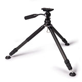 ProMaster Key Grip Video Tripod Kit - Carbon Fiber - Image 5