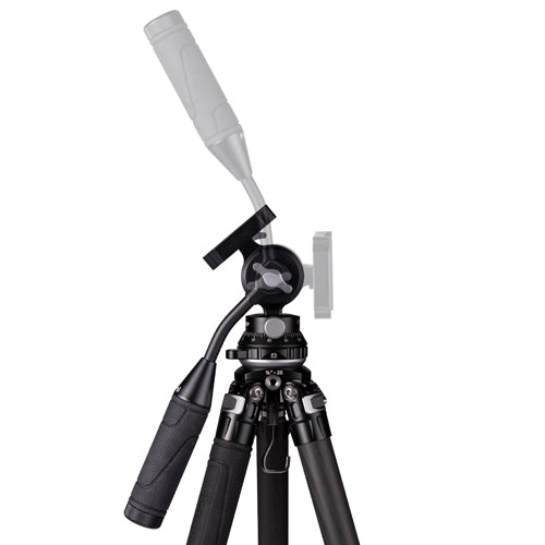 ProMaster Key Grip Video Tripod Kit - Carbon Fiber - Image 8
