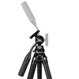 ProMaster Key Grip Video Tripod Kit - Carbon Fiber - Image 8