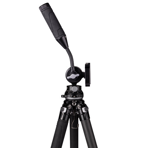 ProMaster Key Grip Video Tripod Kit - Carbon Fiber - Image 9