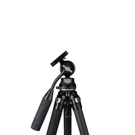 ProMaster Key Grip Video Tripod Kit - Carbon Fiber - Image 10