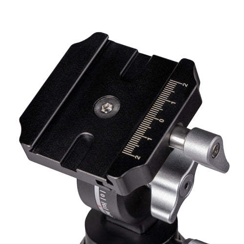 ProMaster Key Grip Video Head - Image 4