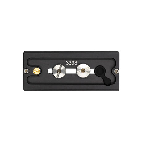 ProMaster Key Grip Video Head - Image 10