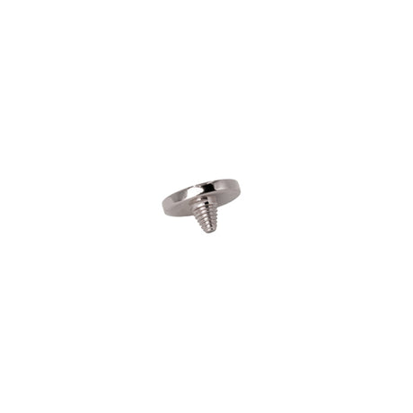ProMaster Deluxe Soft Shutter Button - Silver Leaf Shutter Design - Image 2