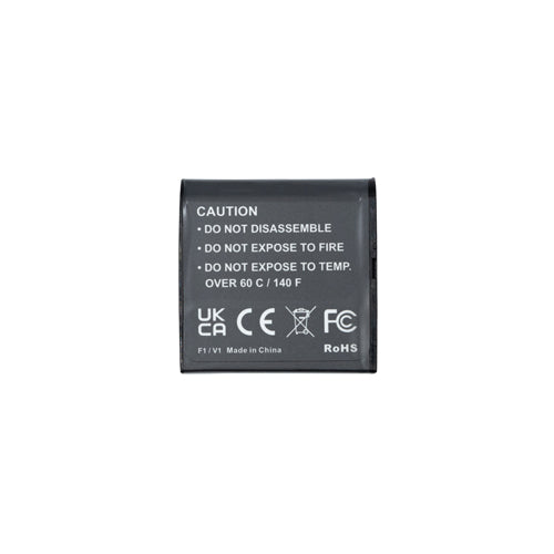 ProMaster Li-ion Battery for Minolta / Casio: NP-40  - Image 3
