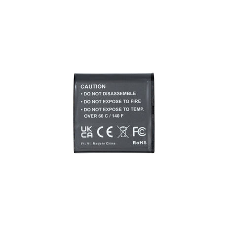 ProMaster Li-ion Battery for Minolta / Casio: NP-40  - Image 3