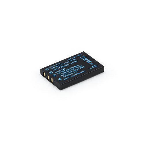 ProMaster Li-ion Battery for Minolta / Fuji: NP-60  - Image 1