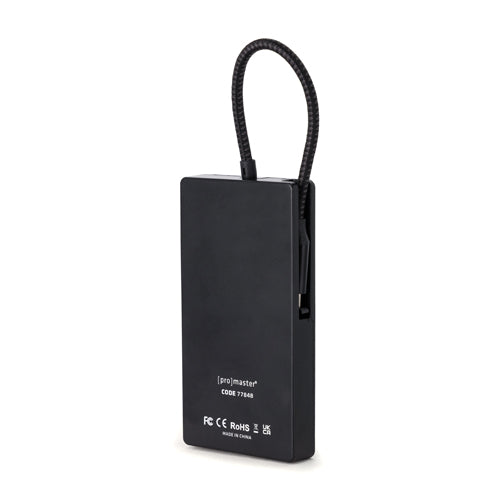 ProMaster  USB-C Multi Card Reader - Image 2