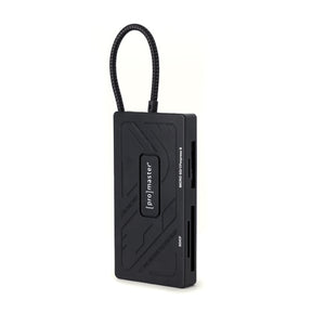 ProMaster  USB-C Multi Card Reader - Image 1