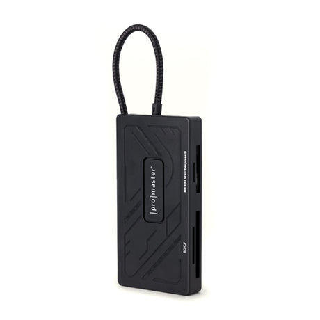 ProMaster  USB-C Multi Card Reader - Image 1