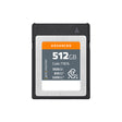 ProMaster CFexpress 4.0 Type B 512GB Advanced Memory Card - Image 1