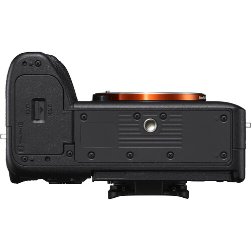 Sony A7SIII - Full-frame Interchangeable Lens Camera 12.1MP, 10FPS, 4K/120p High Sensitivity