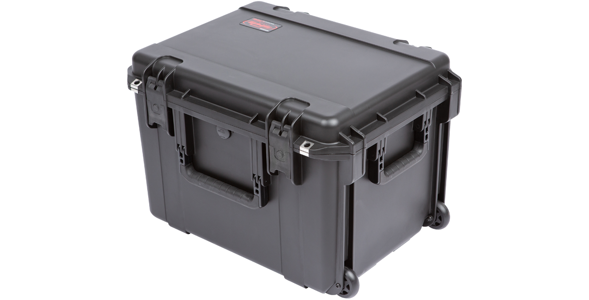 SKB 3iSeries Mil-Std Waterproof Case