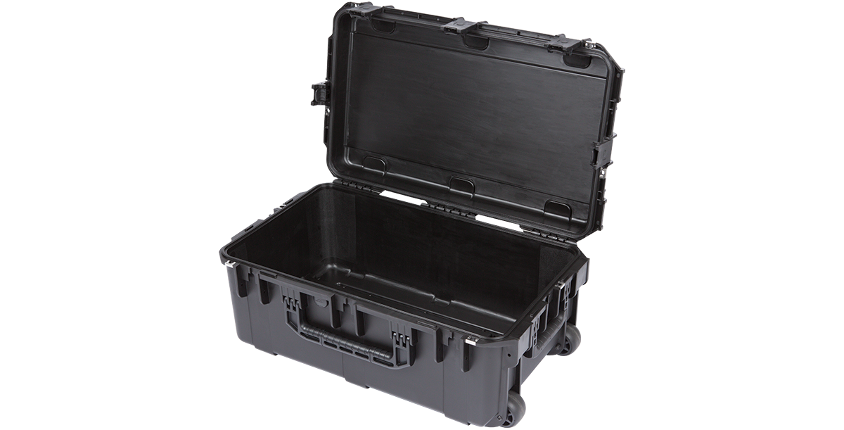 SKB 3iSeries Mil-Std Waterproof Case