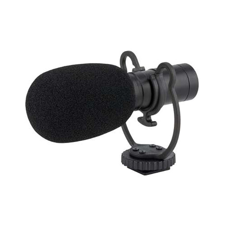 ProMaster Mini Directional Microphone SGM2 - Image 2