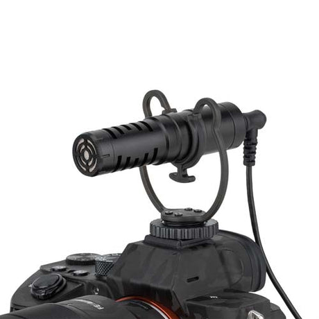ProMaster Mini Directional Microphone SGM2 - Image 4