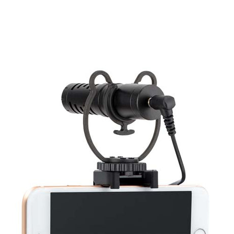 ProMaster Mini Directional Microphone SGM2 - Image 5
