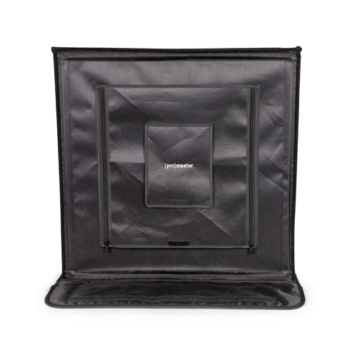 ProMaster Chroma SLS2323RGB Still Life Studio - 23"x23"x23" - Image 1