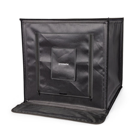 ProMaster Chroma SLS2323RGB Still Life Studio - 23"x23"x23" - Image 2