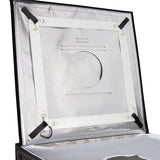 ProMaster Chroma SLS2323RGB Still Life Studio - 23"x23"x23" - Image 10