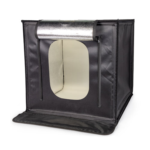 ProMaster Chroma SLS2323RGB Still Life Studio - 23"x23"x23" - Image 3