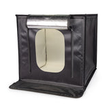 ProMaster Chroma SLS2323RGB Still Life Studio - 23"x23"x23" - Image 3