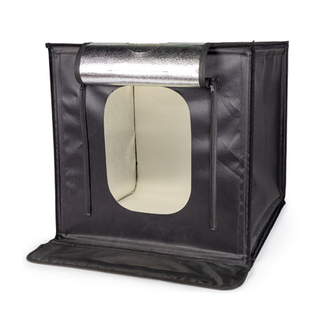 ProMaster Chroma SLS2323RGB Still Life Studio - 23"x23"x23" - Image 3