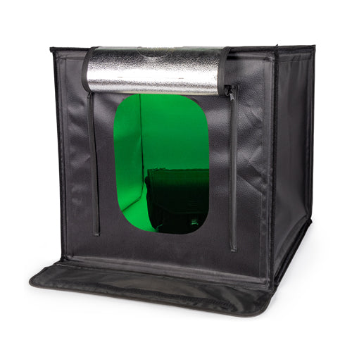 ProMaster Chroma SLS2323RGB Still Life Studio - 23"x23"x23" - Image 5
