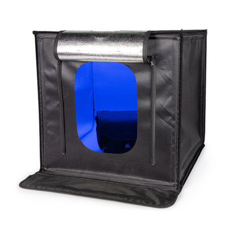 ProMaster Chroma SLS2323RGB Still Life Studio - 23"x23"x23" - Image 6
