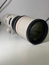 (USED) Canon EF 400mm F5.6 L USM