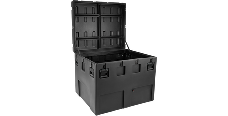 SKB 3R Roto rSeries 4436-36 Case (STAC System)