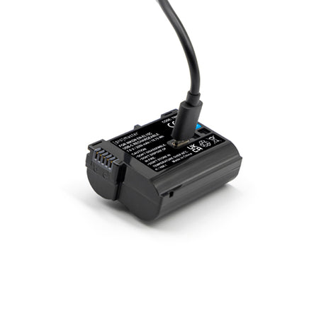 ProMaster Li-ion Battery for Nikon EN-EL15c with USB-C Charging - works with Z8, Zf, & Z6III - Image 4