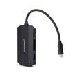 ProMaster  USB-C Card Reader & Hub for 2 SD Cards - Image 1