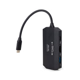 ProMaster  USB-C Card Reader & Hub for 2 SD Cards - Image 2