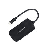 ProMaster  USB-C Card Reader & Hub for 2 SD Cards - Image 3