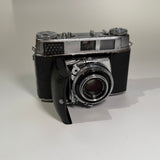 (USED) Kodak Retina 1B Film Camera