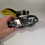 (USED) Praktika Nova B SLR Film Camera