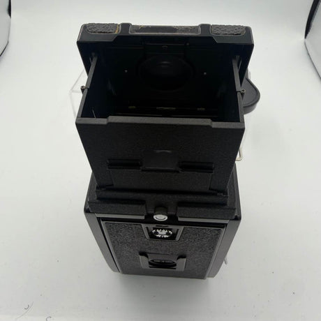 Used Mamiya C330 S TLR Medium Format Camera
