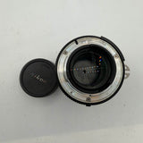 Used Nikon Nikkor 105mm f/2.5 Non-AI Telephoto Lens